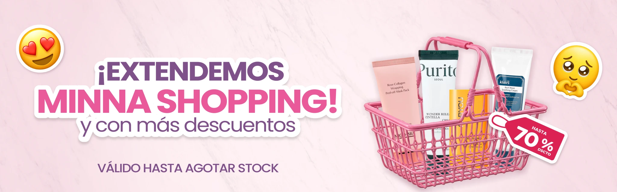 Banner promocional
